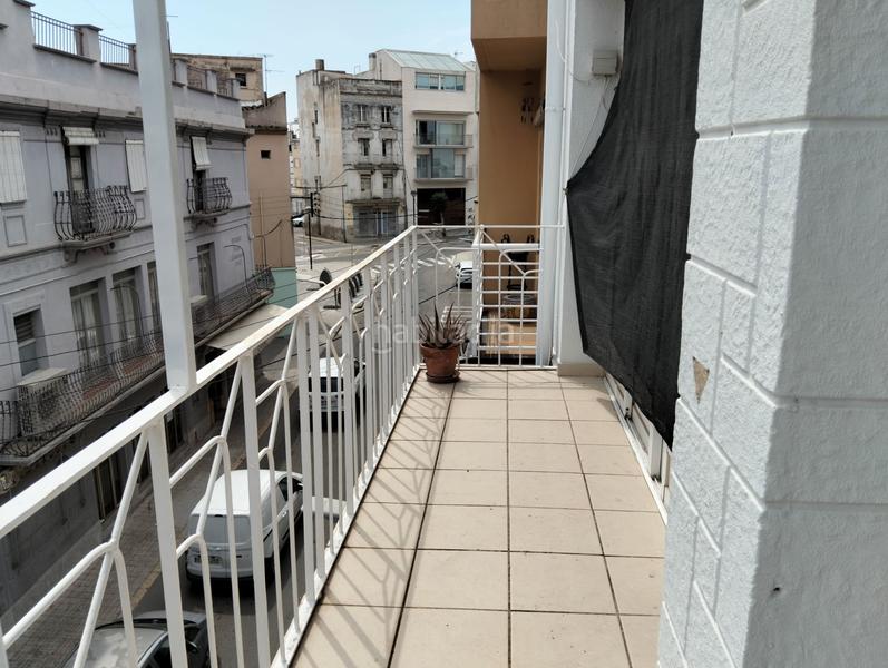 Foto faeaf1c5-ddba-4a80-a0bc-b6b952f782b3. Piso  en venta la ràpita en Centre Sant Carles de la Ràpita