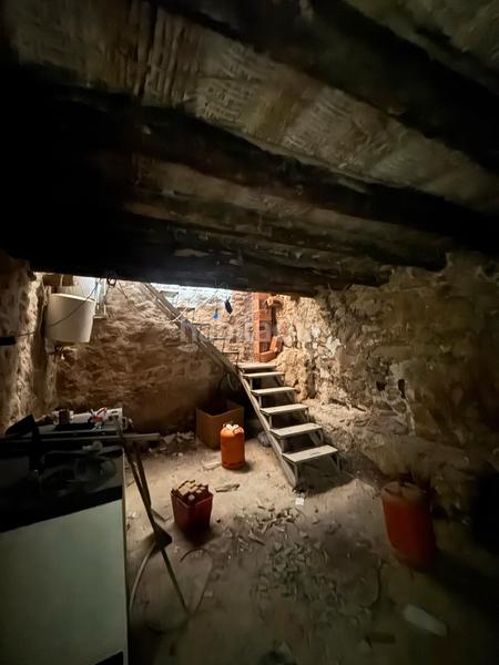 Foto fc4f8fa7-63ae-4d7c-b8fe-f89e6e780516. Casa en calle samper de Calanda 15 oportunidad casa en samper en Calanda