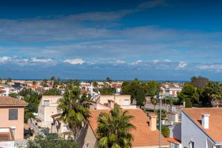 Edifici a Carrer del flamenc 9