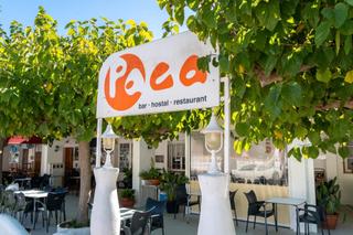 Edifici a Carrer del flamenc 9