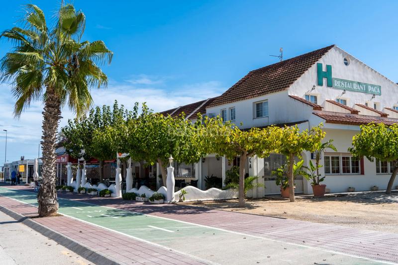 Foto 9fdfaf1d-8f3b-4e28-a706-742884a02c7a. Gebäude in carrer del flamenc 9 in Deltebre