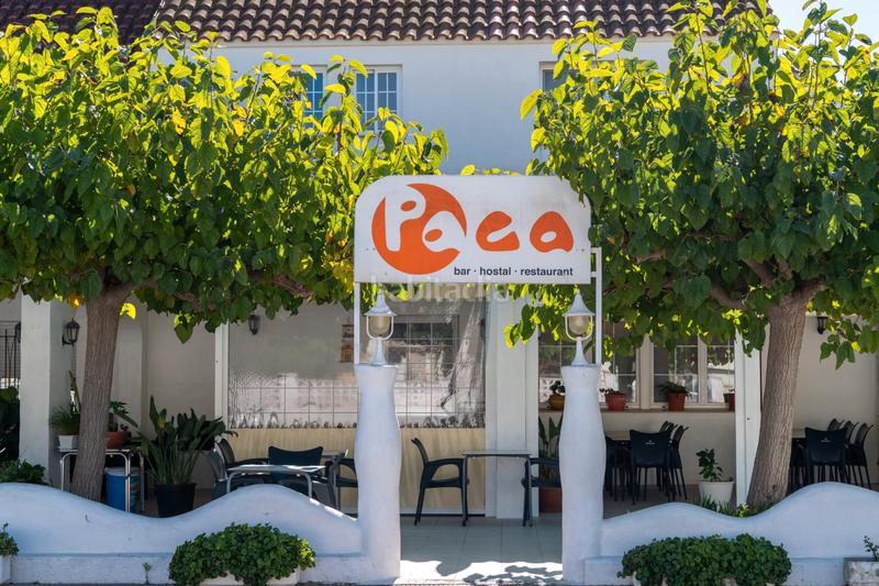 Foto c8cdabe2-d787-4ea4-a8c2-517a682955e0. Gebäude in carrer del flamenc 9 in Deltebre