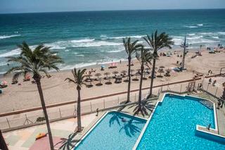 Apartament  Gran vía de la manga. 144 apartamentos tutelados  la manga murcia