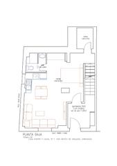 Piso  Calle ramón y cajal. Obra nueva san mateo