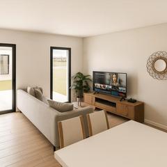Casa a schiera in Calle sector r-4 18. Obra nueva burgo de ebro
