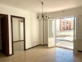 Appartement  Calle de salvador minguijón. Oportunidad piso salvador minguijón, las fuentes