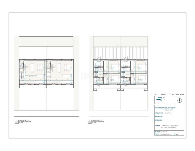Foto ec0cc481-16c6-49dd-8ebf-f4672001f5bc. Casa adossada 90m<sup>2</sup> a Burgo de Ebro (El)