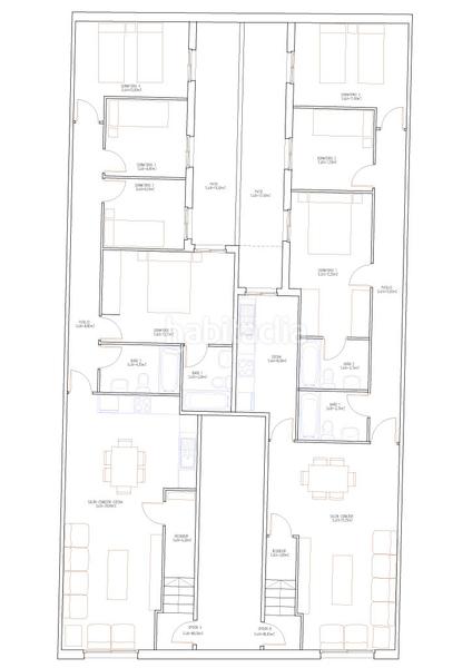 Foto 7ba7ec93-86d4-4b45-86dd-4397c62902e5. Piso obra nueva blas de ubide en Arrabal Zaragoza