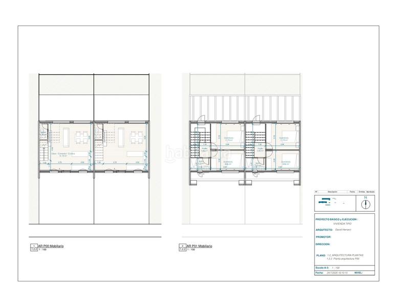 Foto 4e99cf44-417d-4084-b3f9-d610d15053e9. Casa adossada 90m<sup>2</sup> amb xemeneia calefacció aparcament a Burgo de Ebro (El)