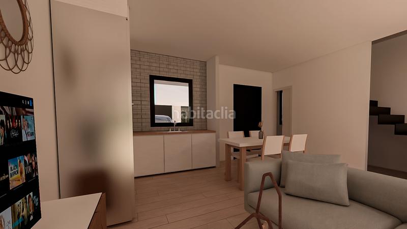 Foto 8a72bac3-cf03-425e-a2a6-7d2ea47c904b. Casa adossada 90m<sup>2</sup> amb xemeneia calefacció aparcament a Burgo de Ebro (El)