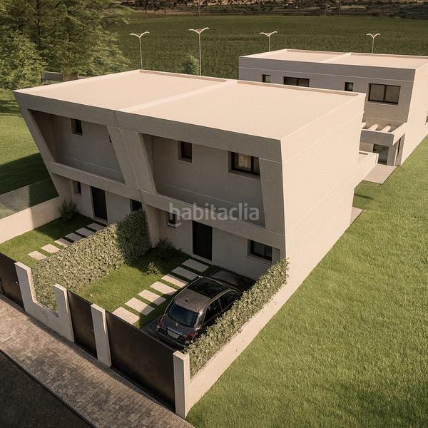 Foto b2b01d29-4c01-49b5-8a54-6e8141f9dfba. Casa adossada 90m<sup>2</sup> amb xemeneia calefacció aparcament a Burgo de Ebro (El)