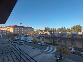 Chalet  Calle luis buñuel. Espectacular chalet en utebo