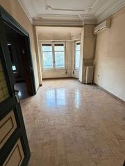 Etagenwohnung  Calle de santiago ramón y cajal. ? magnífico piso de 203 m² en pleno centro de zaragoza – gran ví