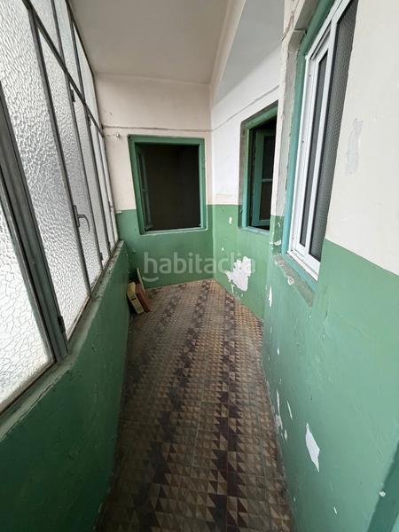 Foto 2e723f56-dc23-4fe4-b301-a72f6be114e9. Etagenwohnung mit heizung in Plaza de Toros Zaragoza