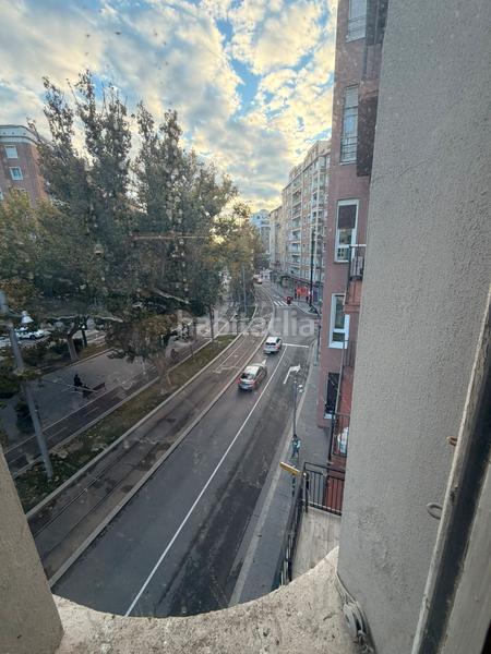 Foto 478556da-f68b-4f6e-b33f-586a78f81da8. Etagenwohnung mit heizung in Plaza de Toros Zaragoza