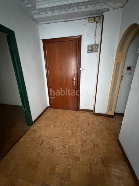 Foto 4cb0ad25-f48c-429e-8c03-72541dae9524. Etagenwohnung mit heizung in Plaza de Toros Zaragoza