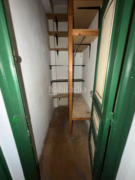 Foto 5fcd68f0-4395-4251-bde5-1abb10ef6f60. Etagenwohnung mit heizung in Plaza de Toros Zaragoza