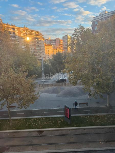 Foto 6b8afa0e-a494-498b-b0cc-63562fa54113. Etagenwohnung mit heizung in Plaza de Toros Zaragoza