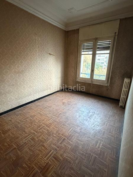 Foto 78401c7a-45c3-4219-9a29-1c0a45678b9a. Etagenwohnung mit heizung in Plaza de Toros Zaragoza