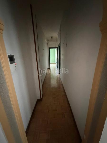 Foto b77e63a8-469a-4c46-8389-4af884be11a5. Etagenwohnung mit heizung in Plaza de Toros Zaragoza