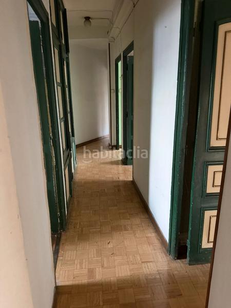 Foto d435ab73-cd6e-46c9-8a9b-b842281993a8. Etagenwohnung mit heizung in Plaza de Toros Zaragoza