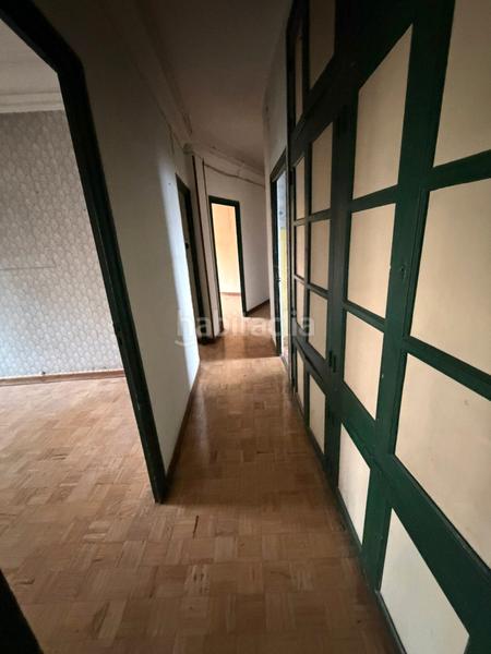 Foto dd4d285b-9f31-4125-bf90-63fc7fcf5eb4. Etagenwohnung mit heizung in Plaza de Toros Zaragoza