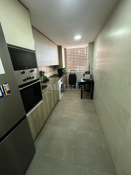 Foto 072f3cd6-a1f8-463a-a465-1368ab6c6b15. Pis amb calefacció aparcament a La Almozara Zaragoza