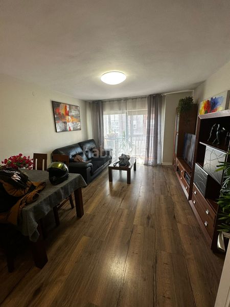 Foto 32ae37a2-a45c-4e84-a8ab-60a02e3103ce. Pis amb calefacció aparcament a La Almozara Zaragoza