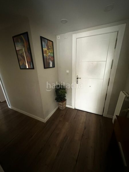 Foto 35d3f2cf-b37c-4f03-a5e4-faeeaebb8aaa. Pis amb calefacció aparcament a La Almozara Zaragoza