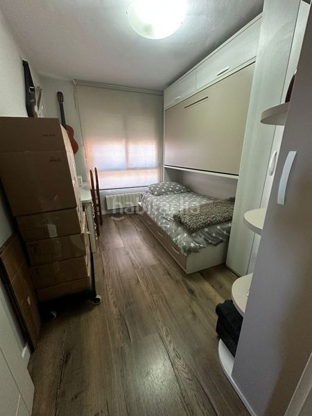 Foto 490feaa7-0acf-4363-998d-70395395a060. Pis amb calefacció aparcament a La Almozara Zaragoza