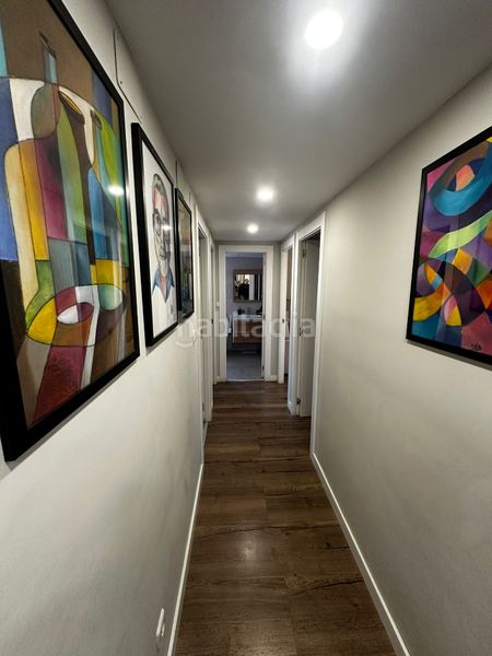 Foto 49e72d6b-8254-40a5-9462-53507b6f9468. Pis amb calefacció aparcament a La Almozara Zaragoza