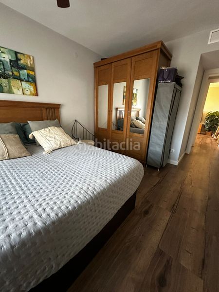 Foto 5fcca0c7-8889-4aa2-aa36-a25f6c83c7fa. Pis amb calefacció aparcament a La Almozara Zaragoza