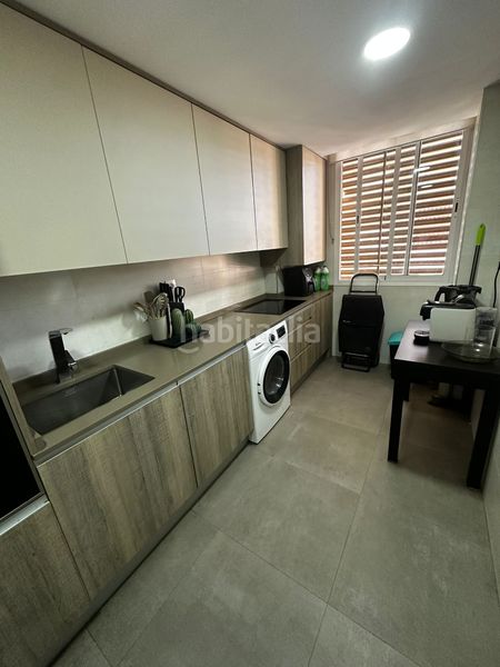 Foto 68a78958-d8ac-46d8-8424-78ba2592835b. Pis amb calefacció aparcament a La Almozara Zaragoza