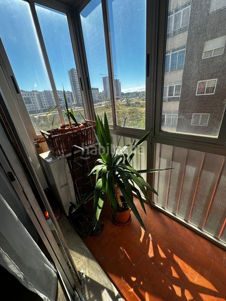 Foto 7abca81e-f929-41b4-b916-a2e2476c6682. Pis amb calefacció aparcament a La Almozara Zaragoza