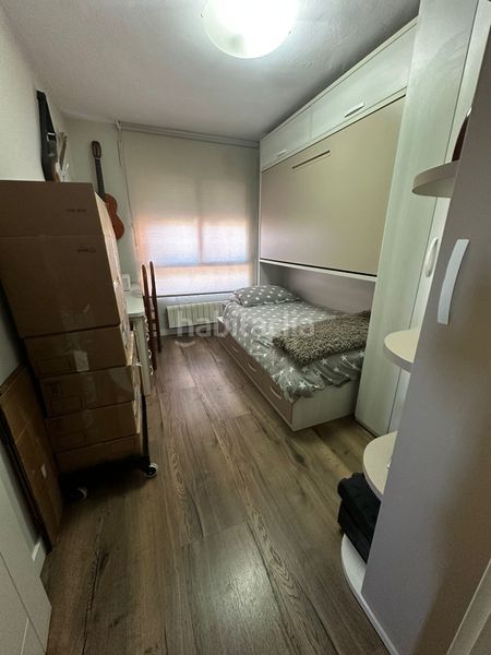 Foto 94fa77ae-2b69-4ea8-90cf-8b5b1bf1b406. Pis amb calefacció aparcament a La Almozara Zaragoza