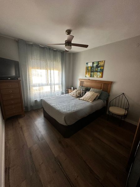 Foto 9691ee0b-27f5-4ee8-9bee-10ddc2331018. Pis amb calefacció aparcament a La Almozara Zaragoza