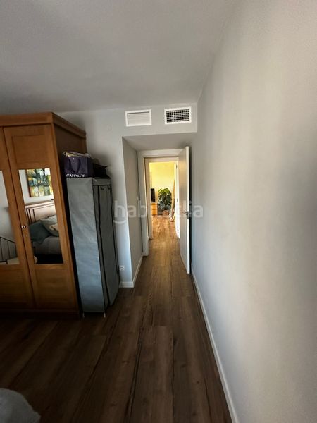 Foto d20dddde-2688-4cde-832b-5f652ebccb6f. Pis amb calefacció aparcament a La Almozara Zaragoza