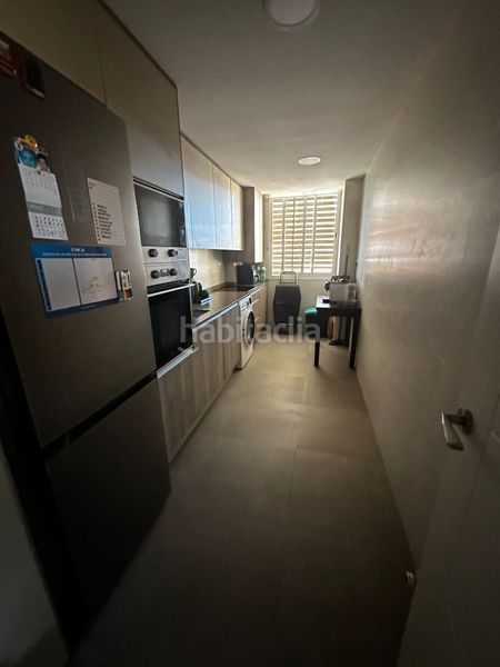 Foto f32b45aa-44cd-4c94-b092-c85cdeb175de. Pis amb calefacció aparcament a La Almozara Zaragoza