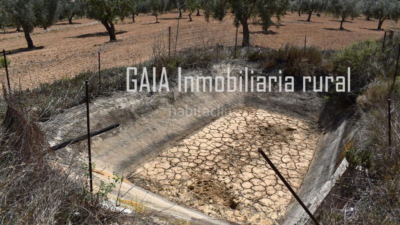 Foto 17c54e25-8e66-4187-8f2f-10371b4cbcd4. Masía en Mazaleón