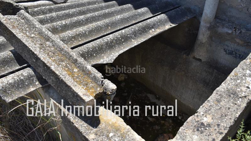 Foto 2d632c74-406f-4e37-a3af-a30ff1ba7656. Masía en Mazaleón