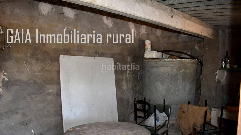 Foto 2e1cf2dd-f14d-47ac-8b37-24d94a92bee4. Masía en Mazaleón