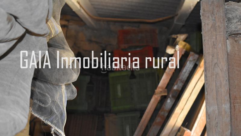 Foto 3cd62b33-6f4c-491c-971f-40ca9bc2ec57. Masía en Mazaleón