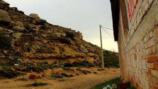 Masia a Caspe