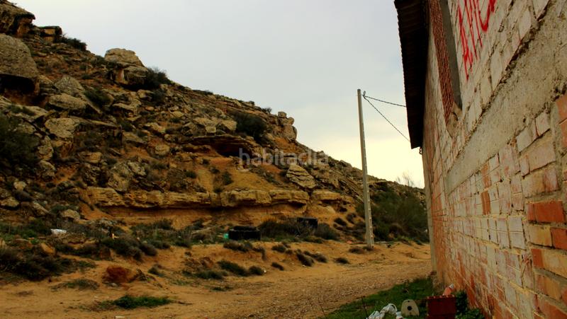 Foto 26cef8cd-b8ff-4c95-8fe5-bc77029d2305. Masía en Caspe