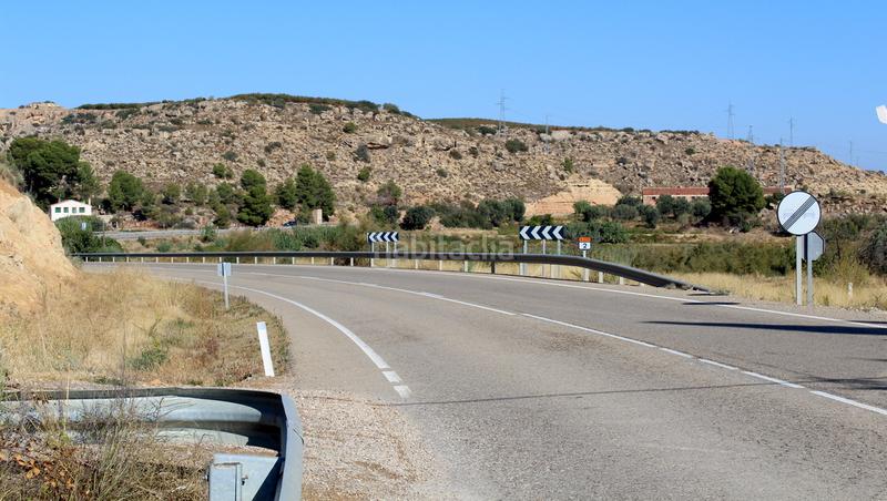 Foto 6e614a45-b85b-4617-ba69-c03d0bd57e97. Masía en Caspe