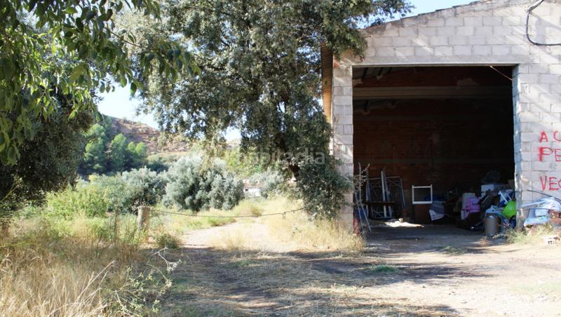 Foto 81423d7f-0fd9-447e-a956-2ee48dbcaf4b. Masía en Caspe