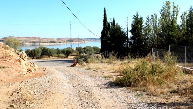 Foto 8c387ff7-e980-4d12-9ab9-dc1be277469a. Masía en Caspe