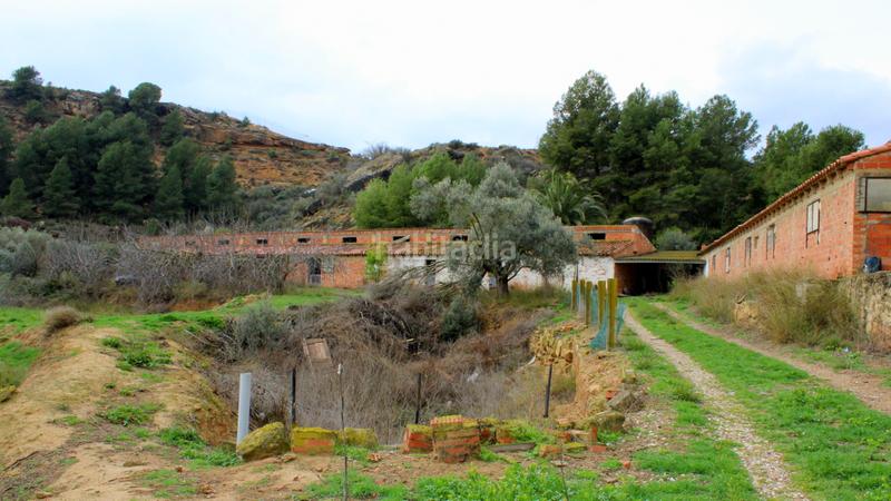 Foto 97f04e86-c513-438f-b110-814b4158bf58. Masía en Caspe