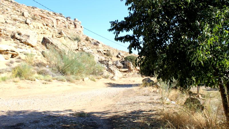 Foto 9dbe94d3-8fbd-4ef3-a60f-2b05b1556850. Masía en Caspe