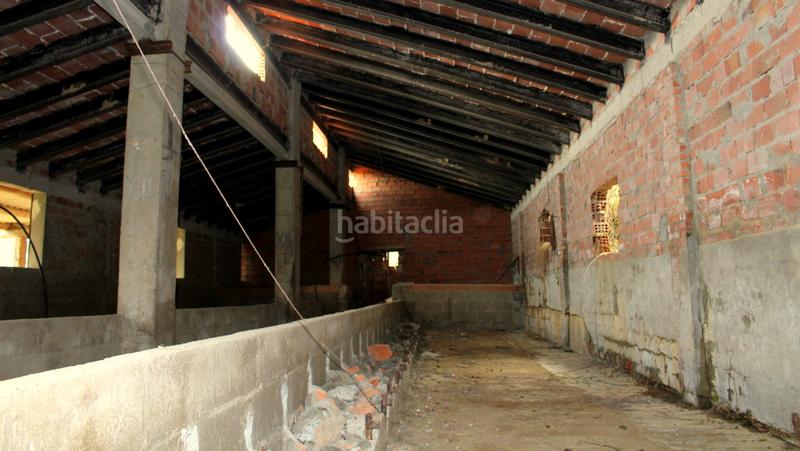 Foto d09202d6-0b1c-4bbd-831c-04cf4e0b51f7. Masía en Caspe